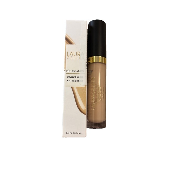Laura Geller Other - Laura Geller The Ideal Fix Concealer Light 0.13 fl oz New In Box